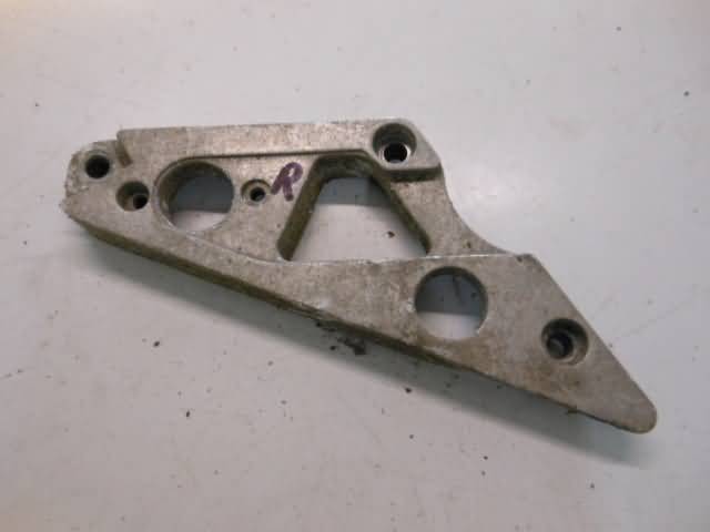 Yamaha XJ750K Bracket right 22R-27443-00