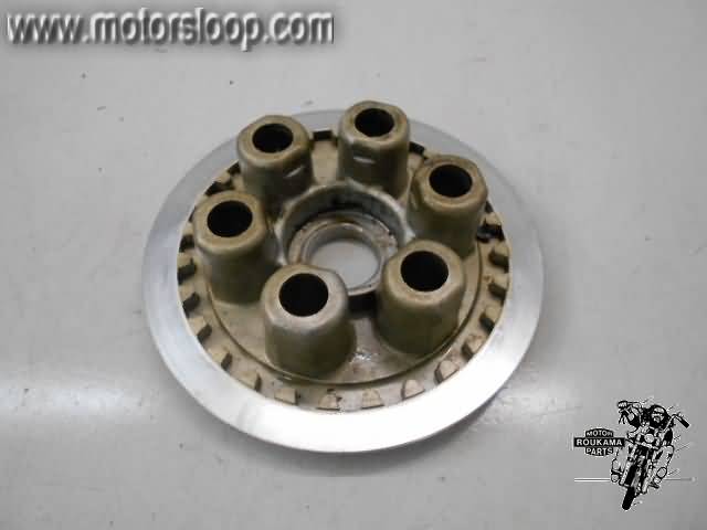 Yamaha XS750(1T5) Clutch plate lifter
