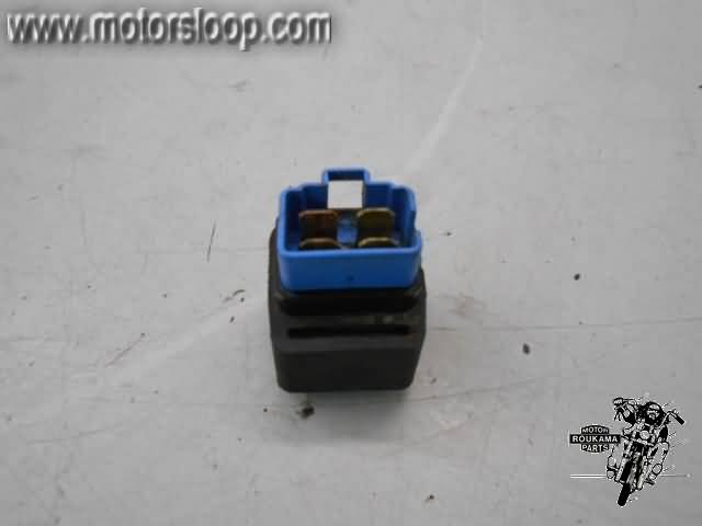 Yamaha XV1100(1TE/3LP) Schakelrelais 4 pins