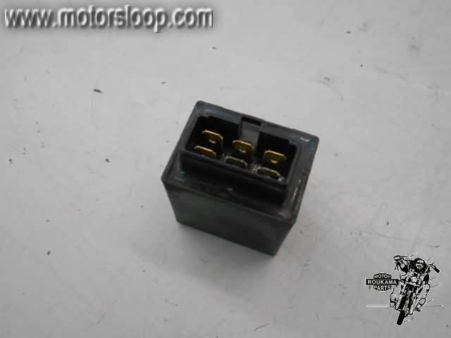 Yamaha XV1100(1TE/3LP) Relais 6 pins