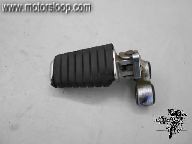 Yamaha XV1100(1TE/3LP) Voetstep links voor