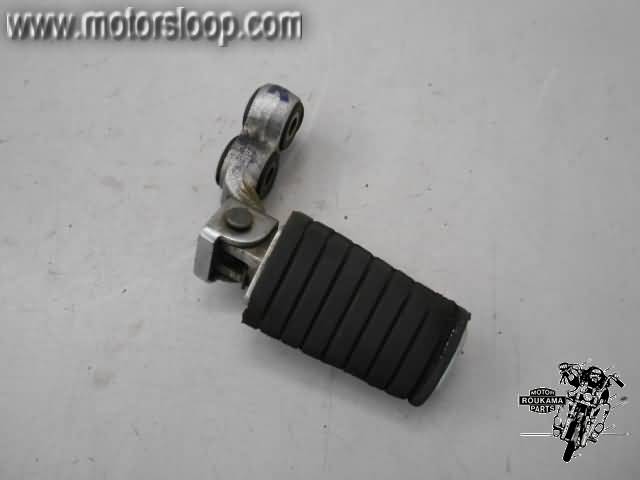 Yamaha XV1100(1TE/3LP) Voetstep rechts voor