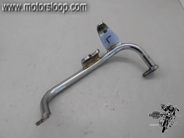 Yamaha XV1100(1TE/3LP) Soporte estribera izquierda