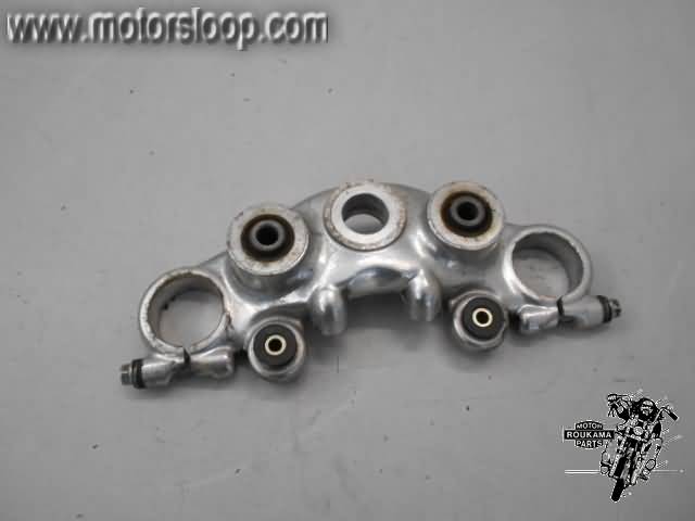 Yamaha XV1100(1TE/3LP) Voorvork balhoofdplaat