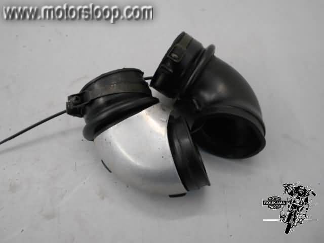 Yamaha XV1100(1TE/3LP) Luchtfilter rubbers