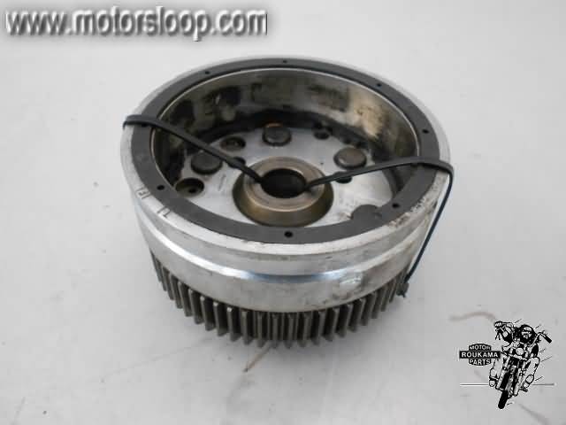 Yamaha XV1100(1TE/3LP) Magneto