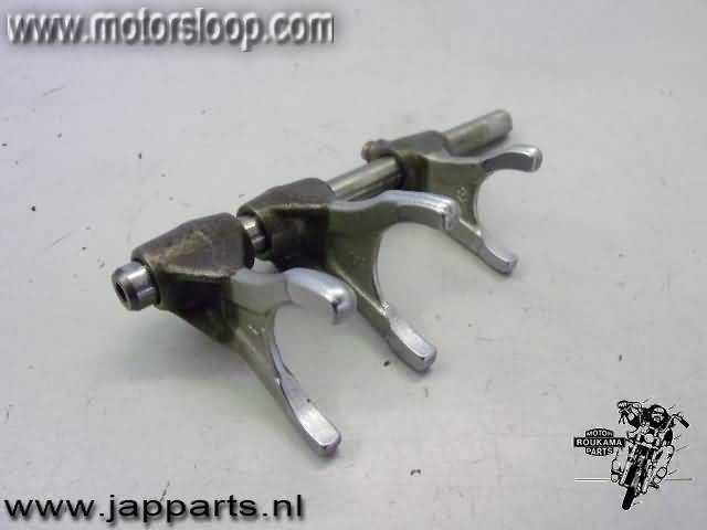 Yamaha XV750(3AL) Schakelvorken