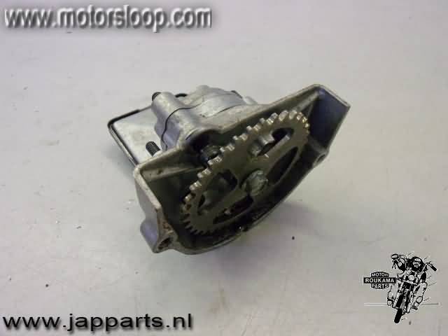 Yamaha XV750(3AL) Oilpump