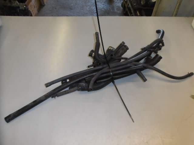 Yamaha XP500(SJ011) Slangenset 5GJ