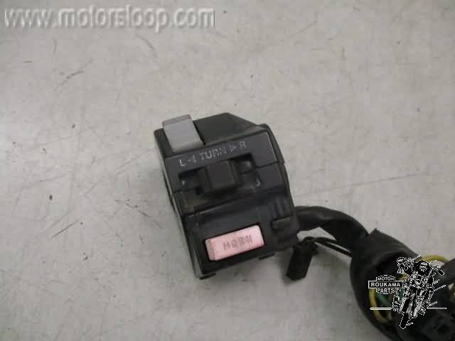 Yamaha XJ900F Stuurschakelaar links