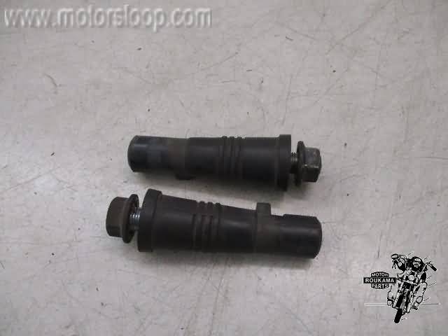 Yamaha XJ900F Knipperlicht steuntjes