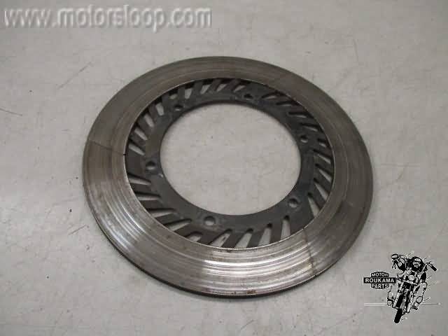 Yamaha XJ900F Disco de freno trasero 1