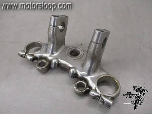 Yamaha XJ700N/S(1FG) Frontfork top yoke