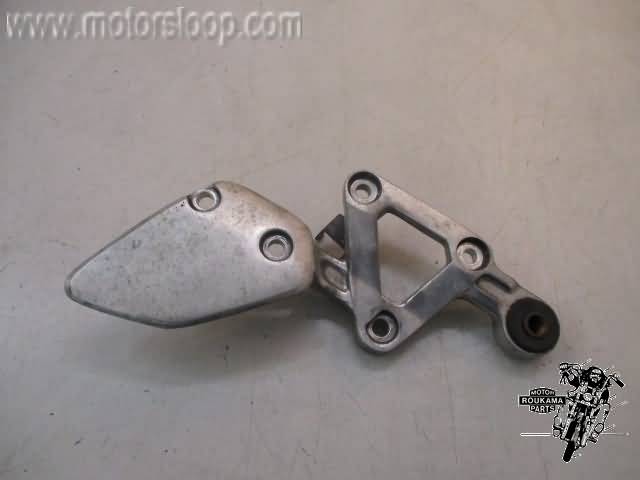 Yamaha FZS600 Schetsplaat rechts