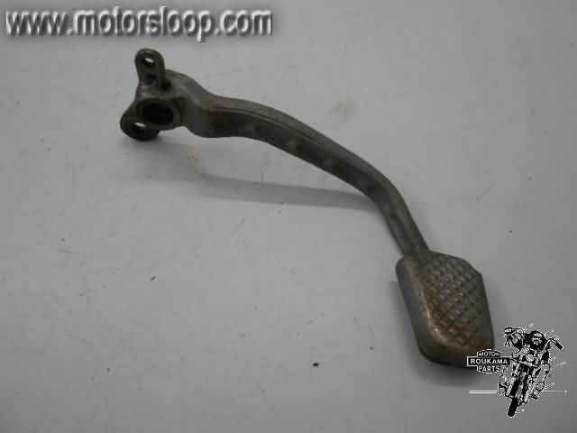 Yamaha XJ600F(51J/3KM) Rempedaal