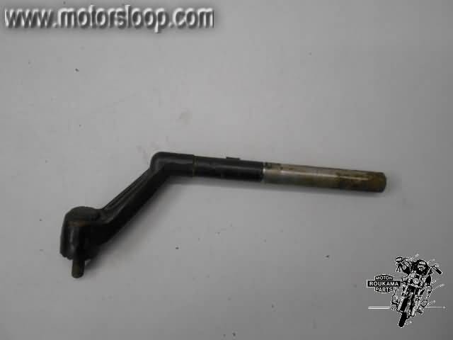 Yamaha XJ600F(51J/3KM) Stuurhelft rechts