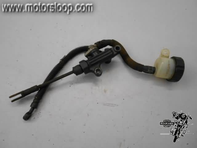 Yamaha XJ600F(51J/3KM) Bomba freno trasero