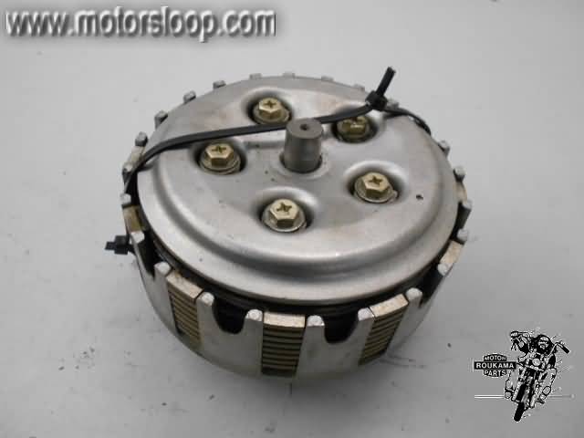 Yamaha XJ600F(51J/3KM) Koppelingskorf