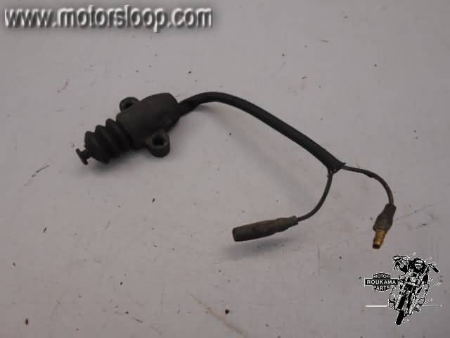 Yamaha XJ600F(51J/3KM) Interuptor caballete lateral