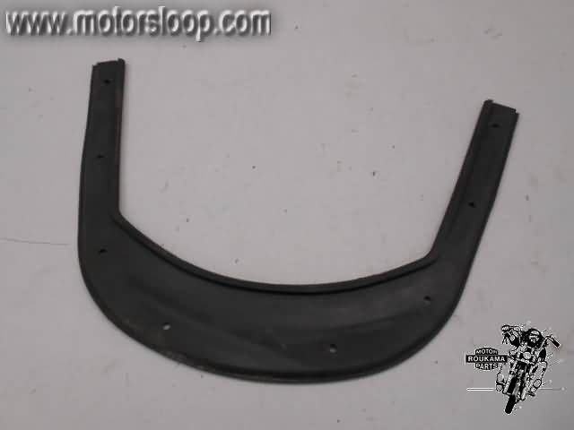 Yamaha XJ600F(51J/3KM) Rubber van windscherm