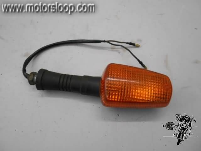 Yamaha XJ600F(51J/3KM) Winker