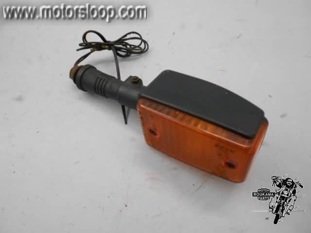 Yamaha XJ600F(51J/3KM) Indicator 1