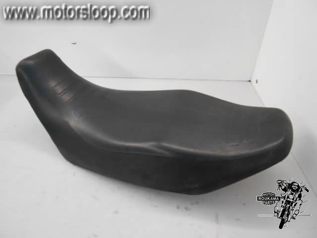 Yamaha XJ600F(51J/3KM) Zadel