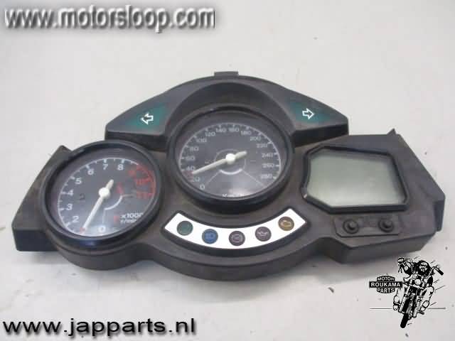 Yamaha FJR1300A(RP08) Tellerunit