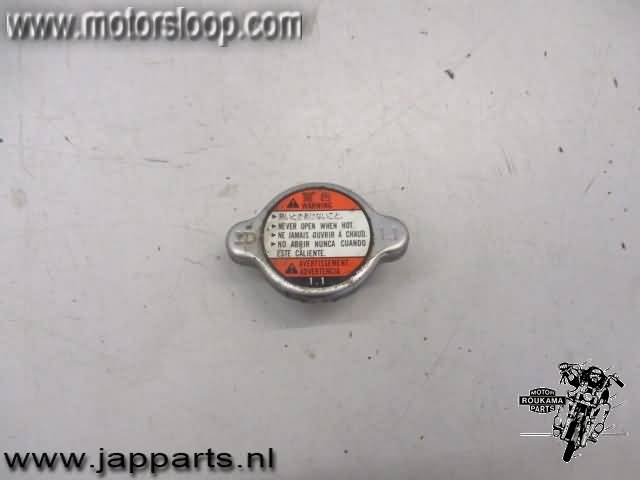 Yamaha FJR1300A(RP08) Radiator cap