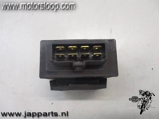Yamaha FJR1300A(RP08) Relais 8-pin