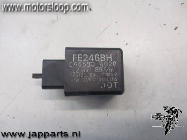 Yamaha FJR1300A(RP08) Knipperrelais