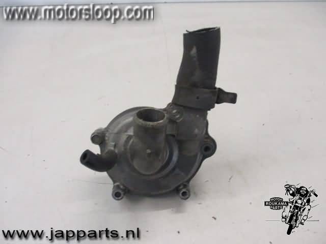 Yamaha FJR1300A(RP08) Water pump