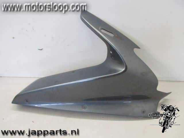 Yamaha FJR1300A(RP08) Kuipdeel rechts boven grijs