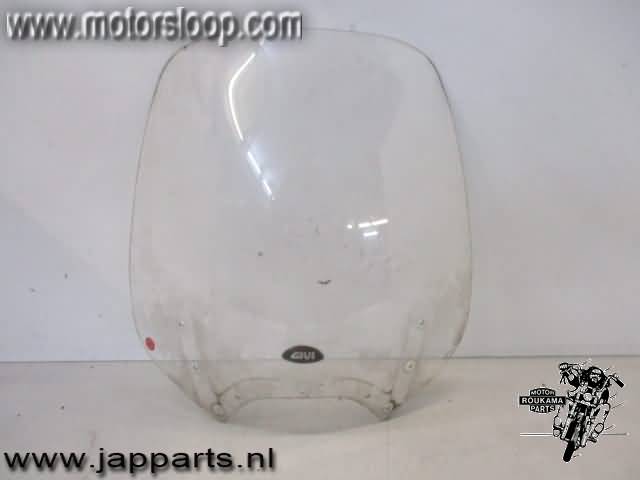 Yamaha FJR1300A(RP08) Parabrisa del mercado de accesorios