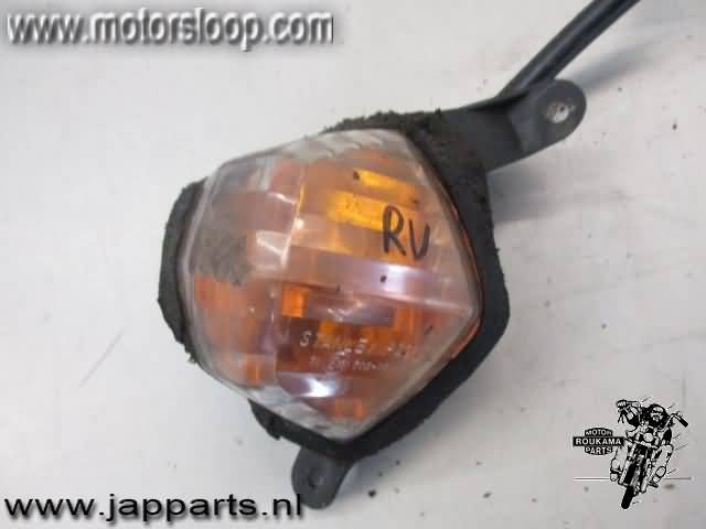Yamaha FJR1300A(RP08) Knipperlicht rechts voor