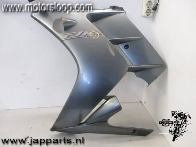 Yamaha FJR1300A(RP08) Zijkuip links