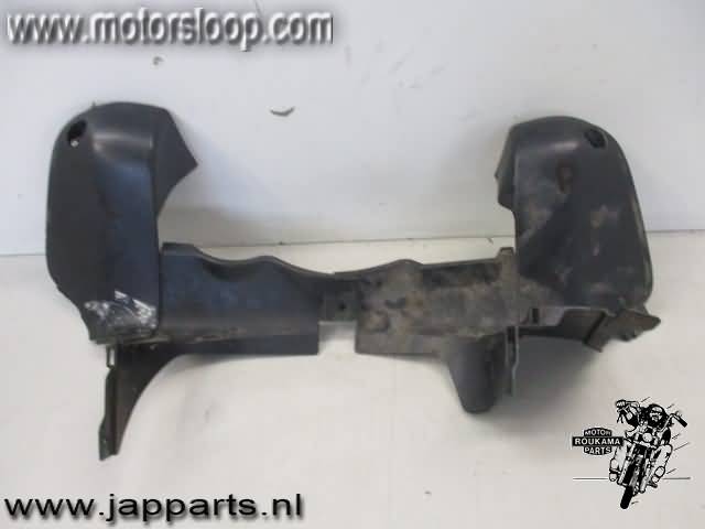 Yamaha FJR1300A(RP08) Tellerkap