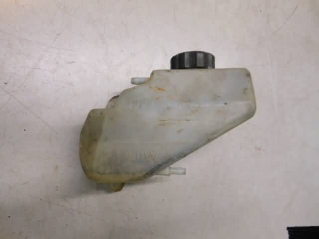 Yamaha FZ750 Koelvloeistof reservoir