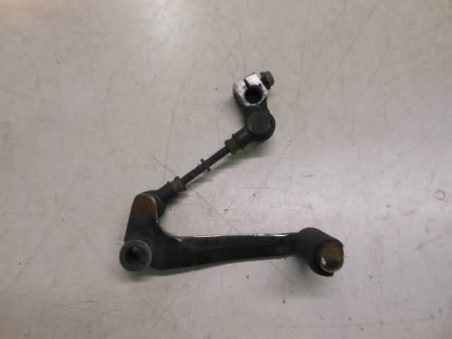 Yamaha FZ750 Shift pedal
