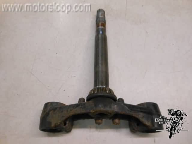 Yamaha XJ750F(41Y) Voorvork T-stuk