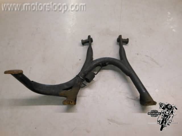 Yamaha XJ750F(41Y) Caballete central