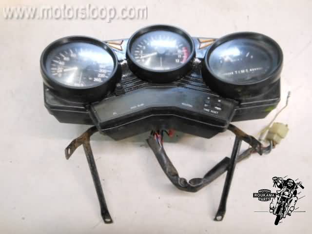 Yamaha XJ750F(41Y) Tellerset