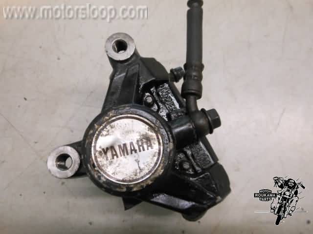 Yamaha XJ750F(41Y) Remklauw links voor