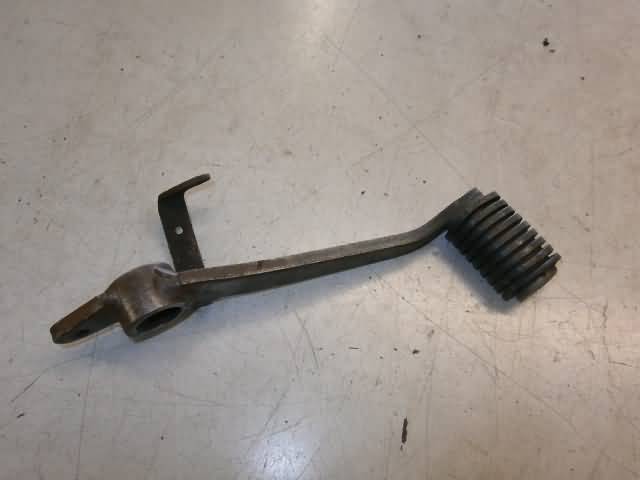 Yamaha FZR600(3HE) Brake pedal 3HE-27211-00-00