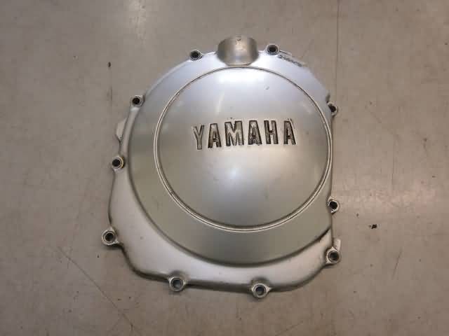 Yamaha FZR600(3HE) Koppelingsdeksel 2TK-15431-01-00