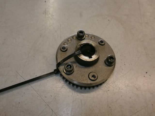 Yamaha FZR600(3HE) Starter clutch 3HE-15524-00-00