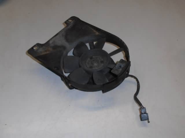 Yamaha TDM850(4TX) Koelvin 4TX-12405-00