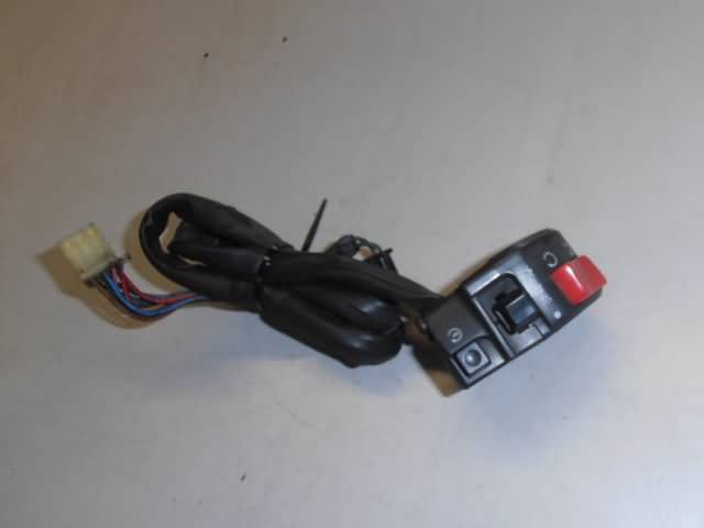 Yamaha TDM850(4TX) Stuurschakelaar rechts 4TX-83975-00