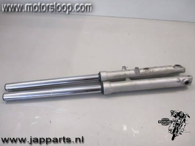 Yamaha XV535 Vorkpoten