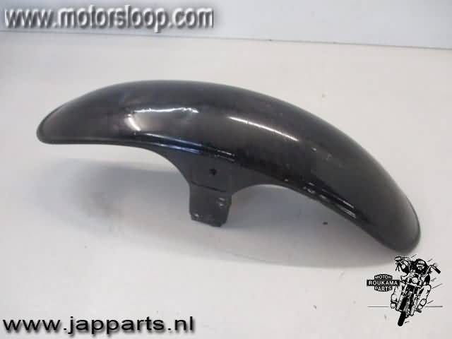 Yamaha XV535 Guardabarros delantero negro